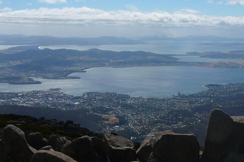 Mt Wellington Tour And MONA Admission - Surfers Gold Coast 0