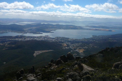 Mt Wellington Tour And MONA Admission - Surfers Gold Coast 2