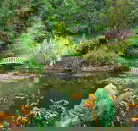 Hobart Half-Day Sightseeing Coach Tram Tour - Surfers Gold Coast