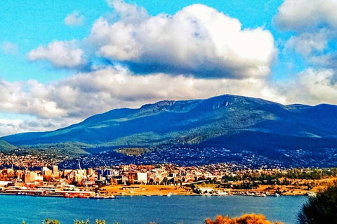 Hobart Half-Day Sightseeing Coach Tram Tour - Surfers Gold Coast 2