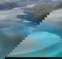 2 Night Small Group Whitsundays Sailing Adventure Aboard Mandrake - Surfers Gold Coast