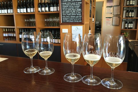 Yarra Valley Wine & Food Tour Departing From Melbourne - Surfers Gold Coast 0