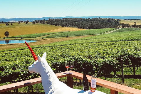 Yarra Valley Wine & Food Tour Departing From Melbourne - Surfers Gold Coast 1