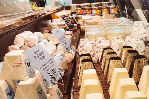 Yarra Valley Wine & Food Tour Departing From Melbourne - Surfers Gold Coast 2