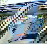 Albany's Whale Story - Surfers Gold Coast