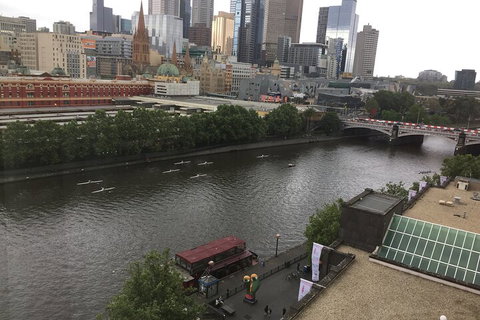 Private Half Day Melbourne City Tour With Local Guide - Surfers Gold Coast 3