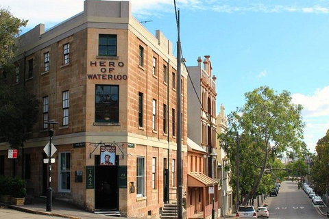 Sydney Half Day Highlights - Luxury Private Tour - Morning Or Afternoon Avail - Surfers Gold Coast 0