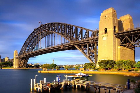 Sydney Half Day Highlights - Luxury Private Tour - Morning Or Afternoon Avail - Surfers Gold Coast 2