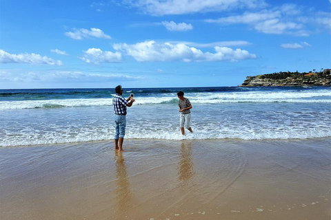 Sydney Half Day Highlights - Luxury Private Tour - Morning Or Afternoon Avail - Surfers Gold Coast 4