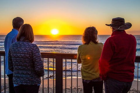 Margaret River 3 Day Escape - Surfers Gold Coast 0