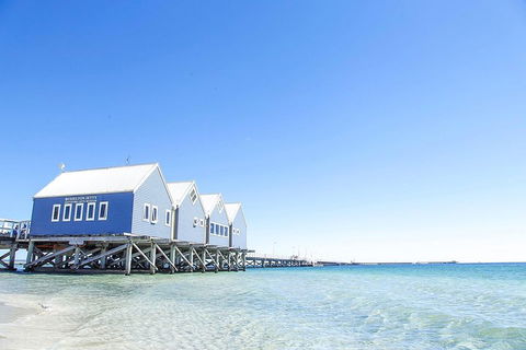Margaret River 3 Day Escape - Surfers Gold Coast 5