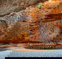 Bungle Bungle Explorer - Surfers Gold Coast