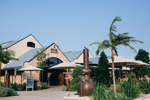 The Tweed Distiller - Surfers Gold Coast 0