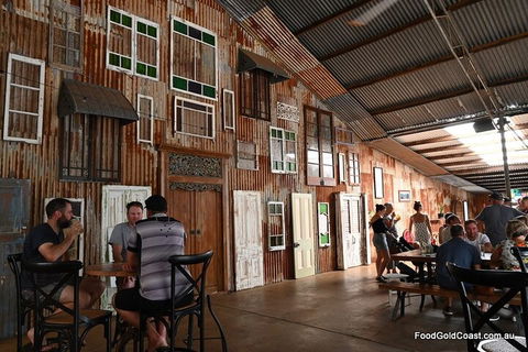 The Tweed Distiller - Surfers Gold Coast 2