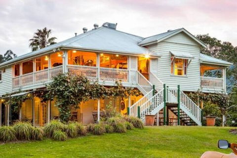 The Tweed Distiller - Surfers Gold Coast 3