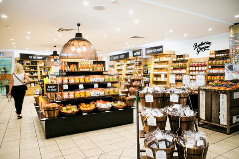 The Ginger Factory Play, Taste & Discover Bundle Admission Ticket - Surfers Gold Coast 3