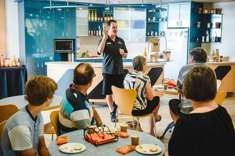 The Ginger Factory Play, Taste & Discover Bundle Admission Ticket - Surfers Gold Coast 5