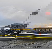 Hobart Sightseeing Cruise including Iron Pot Lighthouse - Surfers Gold Coast