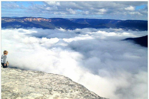 Small-Group Blue Mountains Day Trip From Sydney With Wildlife Park - Surfers Gold Coast 3