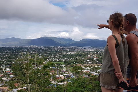 Cairns Aquarium And Small Group City Sightseeing Tour - Surfers Gold Coast 0
