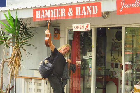 3-Hour Small-Group Byron Bay Tour - Surfers Gold Coast 4