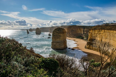 Great Ocean Road Grampians 3 Day National Park Tour Melbourne Roundtrip - Surfers Gold Coast 4