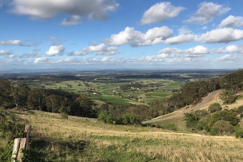 Hunter Valley Wine Tour From Sydney With Lunch And 3 Cellar Door Tastings - Surfers Gold Coast 1