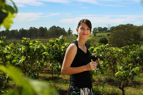 Hunter Valley Wine Tour From Sydney With Lunch And 3 Cellar Door Tastings - Surfers Gold Coast 3