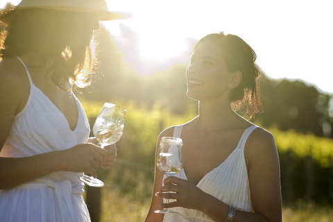 Hunter Valley Wine Tour From Sydney With Lunch And 3 Cellar Door Tastings - Surfers Gold Coast 4