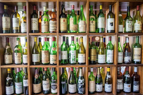 Hunter Valley Wine Tour From Sydney With Lunch And 3 Cellar Door Tastings - Surfers Gold Coast 5