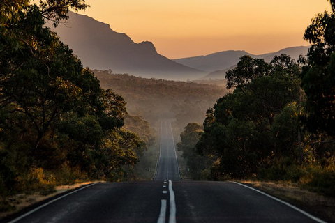 Great Ocean Road And Grampians 2 Day Short Break Escape From Melbourne - Surfers Gold Coast 0