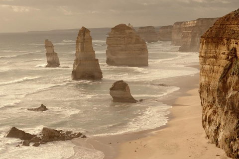 Great Ocean Road And Grampians 2 Day Short Break Escape From Melbourne - Surfers Gold Coast 1
