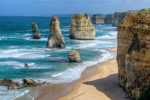 Great Ocean Road And Grampians 2 Day Short Break Escape From Melbourne - Surfers Gold Coast 3
