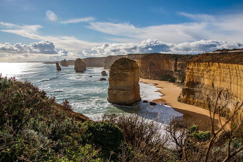 Great Ocean Road To Grampians 2 Day 1 Night Tour From Melbourne To Adelaide - Surfers Gold Coast 1