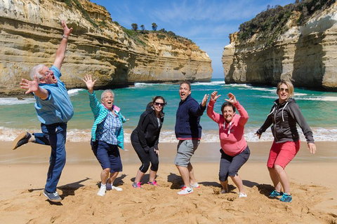 Great Ocean Road To Grampians 2 Day 1 Night Tour From Melbourne To Adelaide - Surfers Gold Coast 3