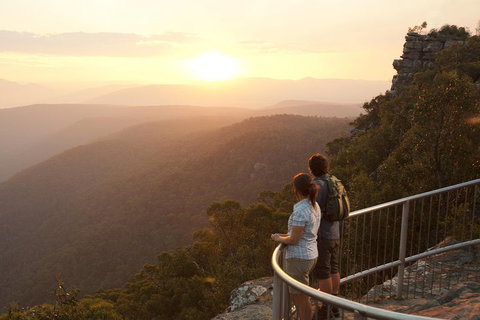 Great Ocean Road To Grampians 2 Day 1 Night Tour From Melbourne To Adelaide - Surfers Gold Coast 5