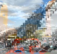 Hobart Hop-on Hop-off Bus Tour - Surfers Gold Coast