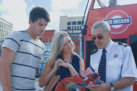 Hobart Hop-on Hop-off Bus Tour - Surfers Gold Coast 5