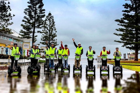 Perth East Foreshore And City Segway Tour - Surfers Gold Coast 0