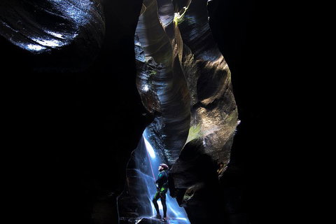 Full-Day Canyoning Experience At Stunning Empress Canyon - Surfers Gold Coast 3