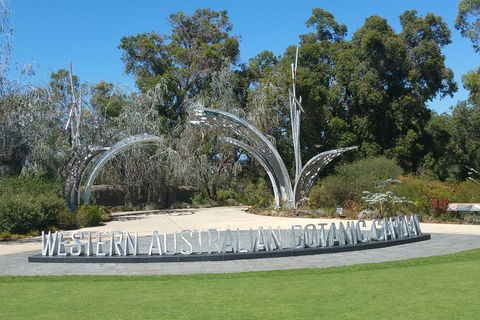 Very Best Of Perth Tour - Wildlife Park & City Highlights Tour - Surfers Gold Coast 0