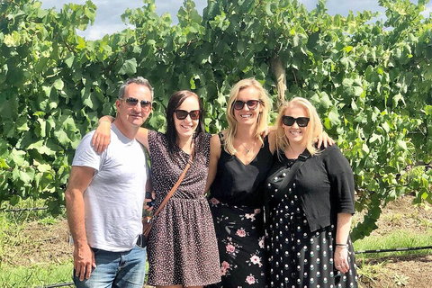 Yarra Valley Local Produce And Wine Tasting Tour - Surfers Gold Coast 5