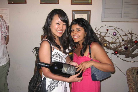 Barossa Valley Wineries Tour With Tastings And Lunch From Adelaide - Surfers Gold Coast 1