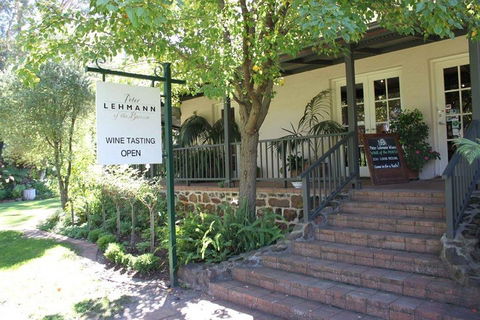 Barossa Valley Wineries Tour With Tastings And Lunch From Adelaide - Surfers Gold Coast 2