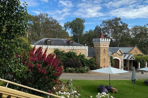 Barossa Valley Wineries Tour With Tastings And Lunch From Adelaide - Surfers Gold Coast 5