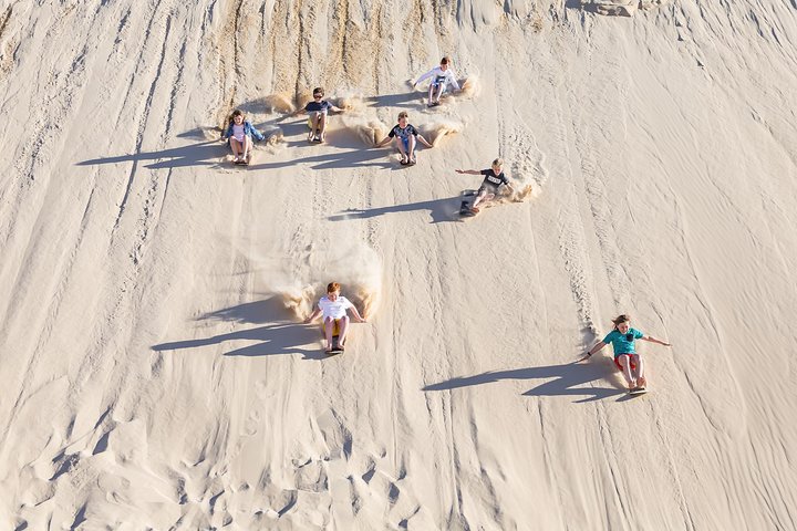  Surfers Gold Coast