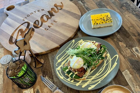 Family Pass: Fighter World Museum Admission Ticket - Surfers Gold Coast 0