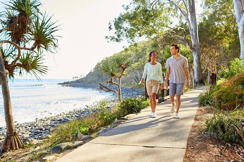 Sunshine Coast Private Scenic Guided Tour Inc. 2-Course Gourmet Lunch - Surfers Gold Coast 3