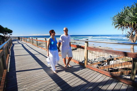 Sunshine Coast Private Scenic Guided Tour Inc. 2-Course Gourmet Lunch - Surfers Gold Coast 5