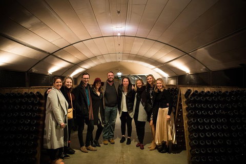 Chauffeur Driven Yarra Valley Group Wine Tour - Up To 7 - Surfers Gold Coast 3